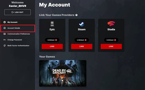 Bhvr account - Have you checked your in-game inventory (like, on Hag and Elodie characters themselves)? Because outside of claiming from Twitch notification and confirming it on BHVR account page (which you both already did, judging from screenshots) - you don't really need to do anything else to get the rewards, they should already be on your …